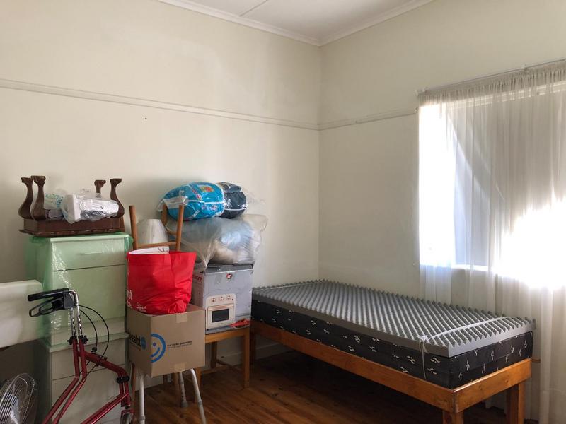 4 Bedroom Property for Sale in Gansbaai Central Western Cape